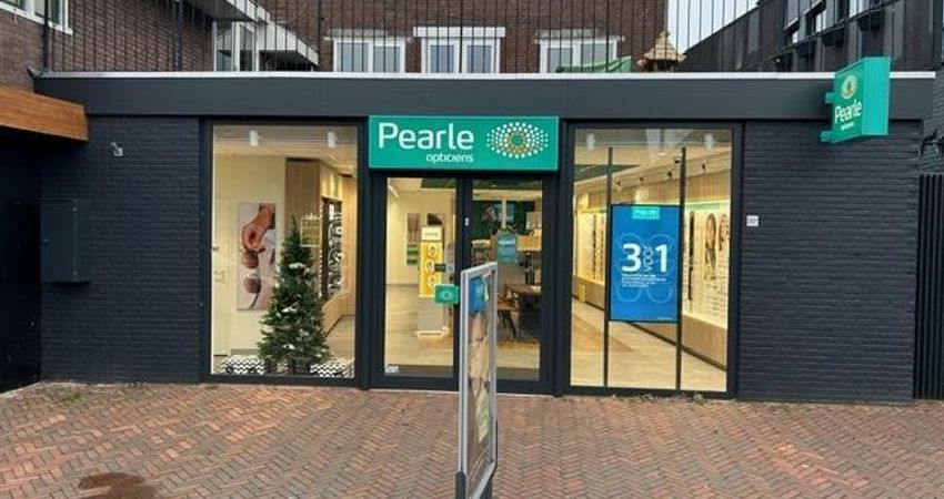Pearle Opticiens Surhuisterveen