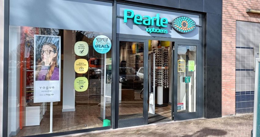 Pearle Opticiens Sint-Oedenrode