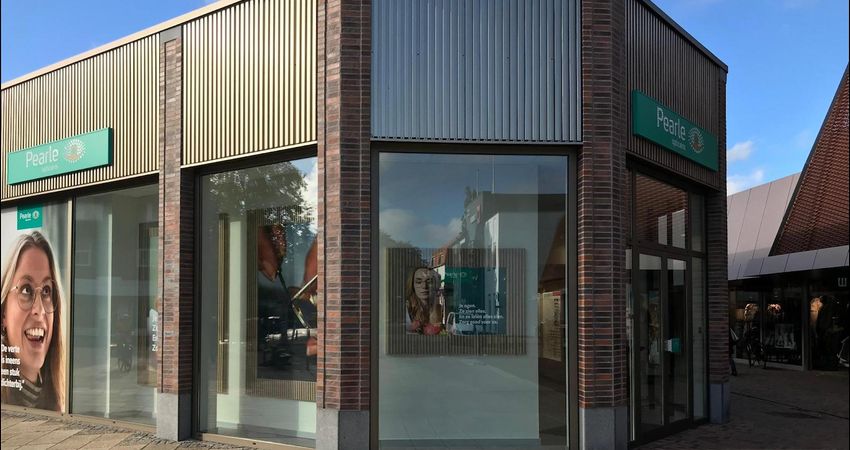 Pearle Opticiens Sittard