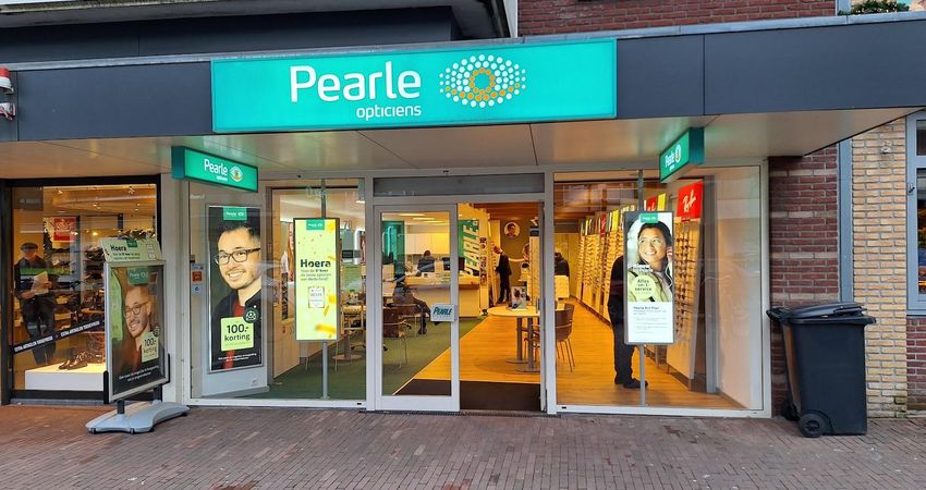 Pearle Opticiens Soest