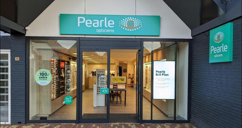 Pearle Opticiens Twello