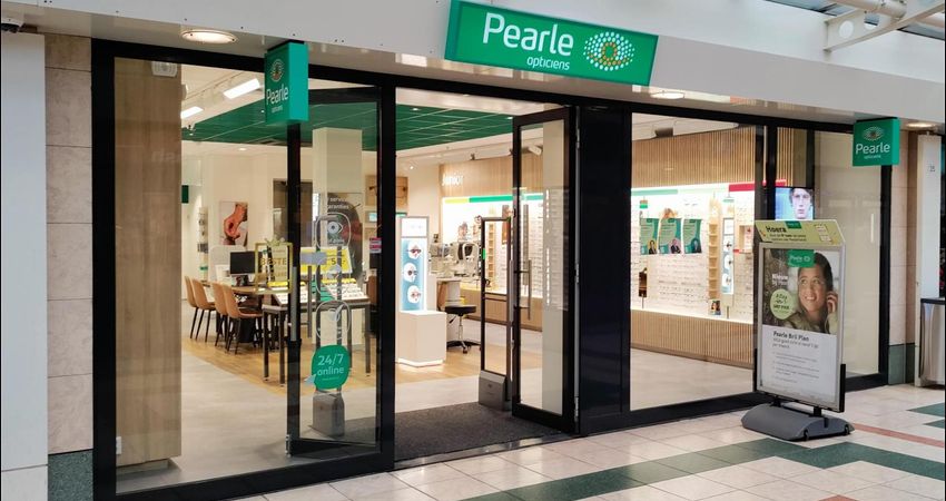 Pearle Opticiens Tilburg - Westermarkt