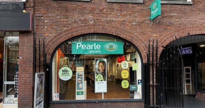 Pearle Opticiens Utrecht - Centrum