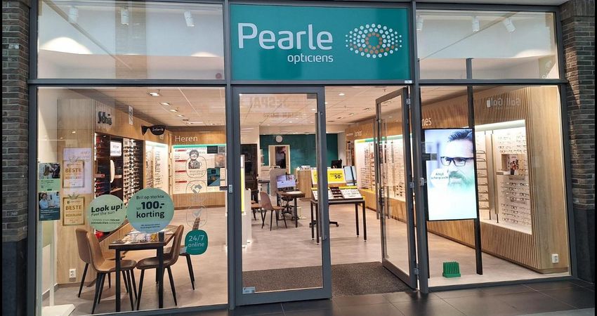 Pearle Opticiens Uithoorn