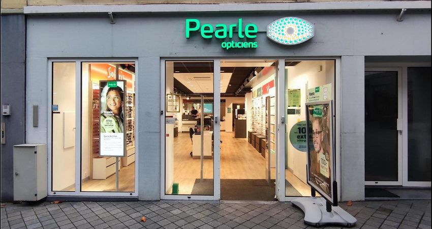 Pearle Opticiens Valkenburg