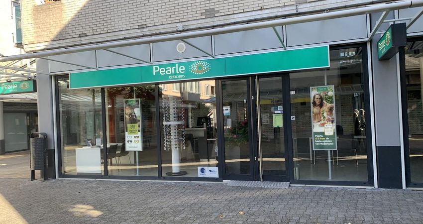 Pearle Opticiens Velserbroek