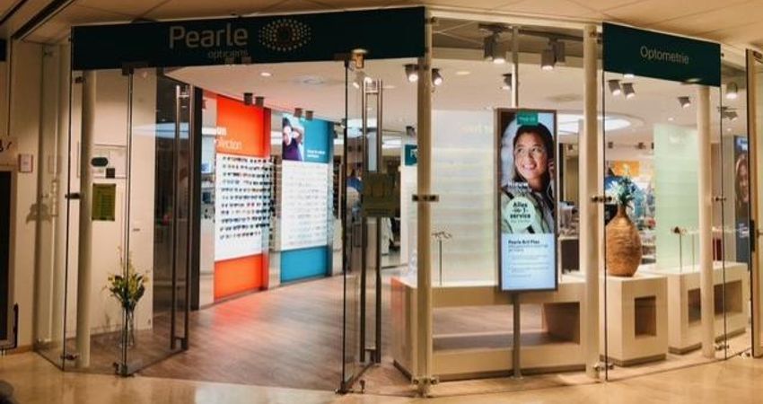 Pearle Opticiens Venlo - VieCuri