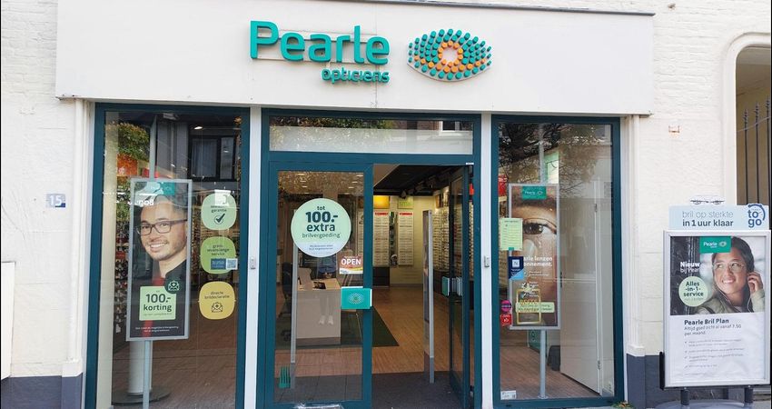 Pearle Opticiens Venray