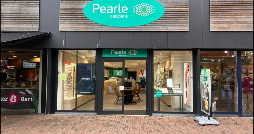 Pearle Opticiens Vlissingen