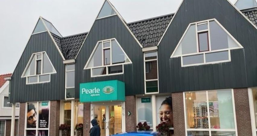 Pearle Opticiens Volendam