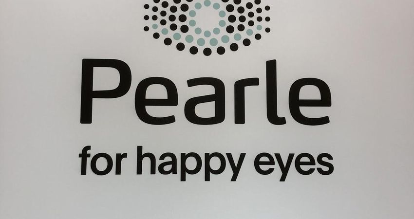 Pearle Opticiens Vriezenveen