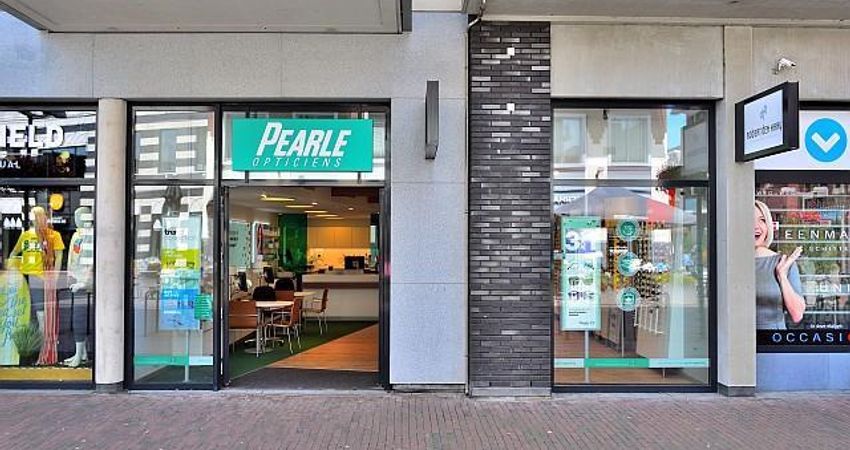 Pearle Opticiens Waddinxveen