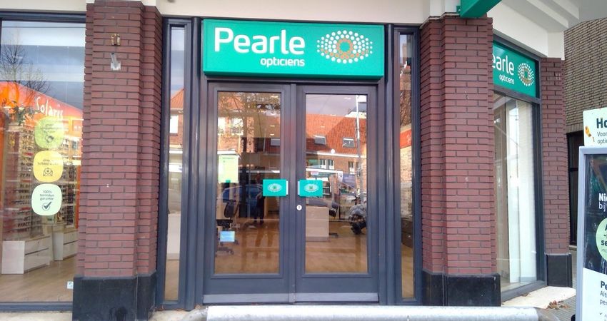 Pearle Opticiens Wateringen