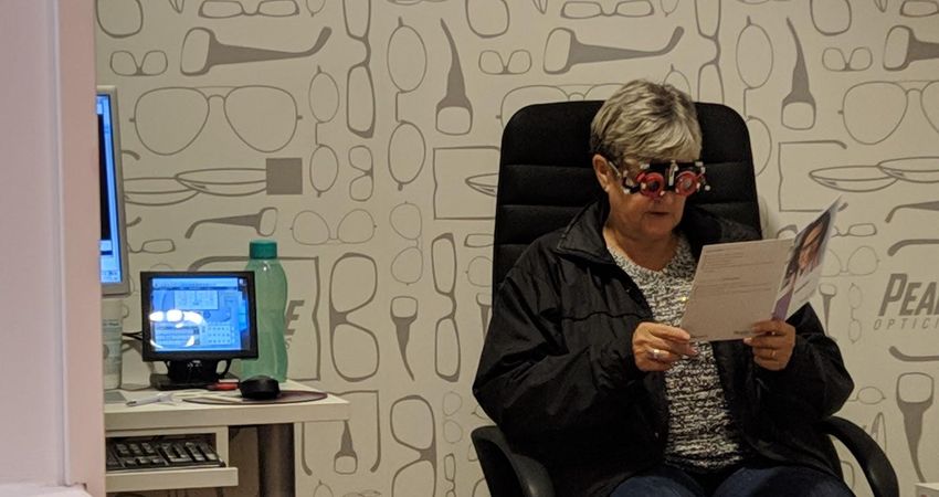 Pearle Opticiens Wolvega