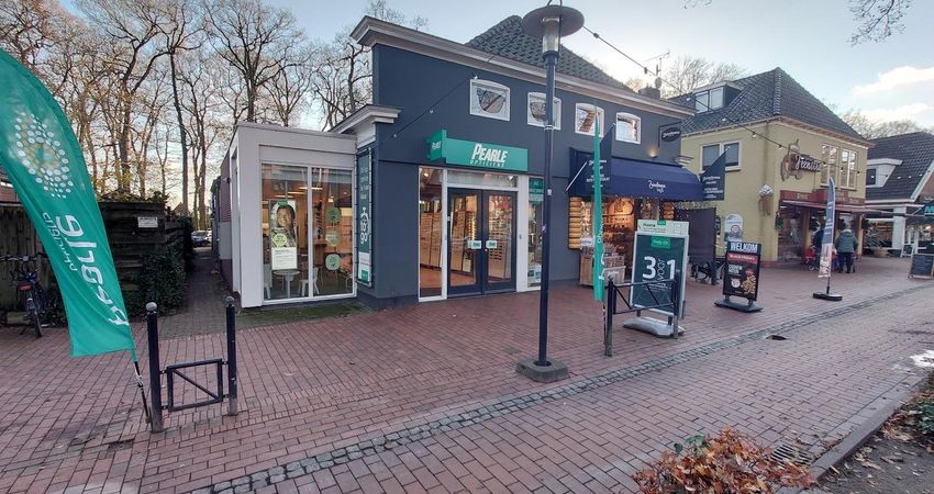 Pearle Opticiens Zuidlaren