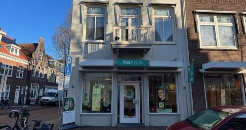 Pearle Opticiens Zaltbommel