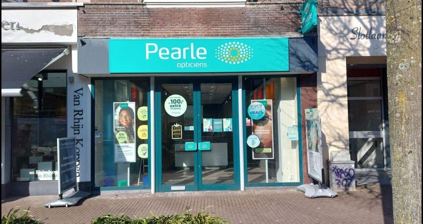 Pearle Opticiens Zeist