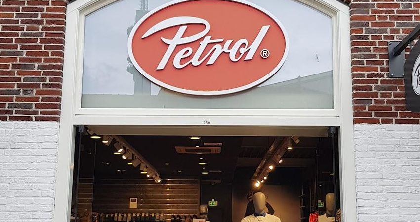 Petrol Industries
