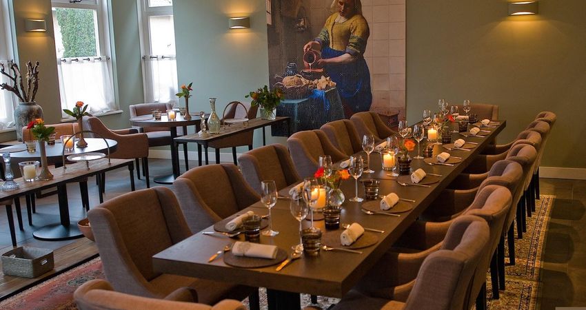 Pieters Restaurant*