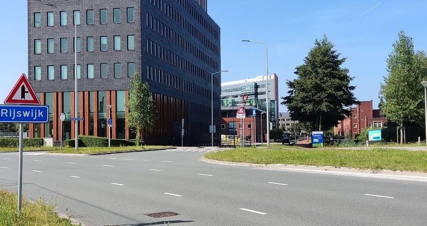 P&R Hoornwijck