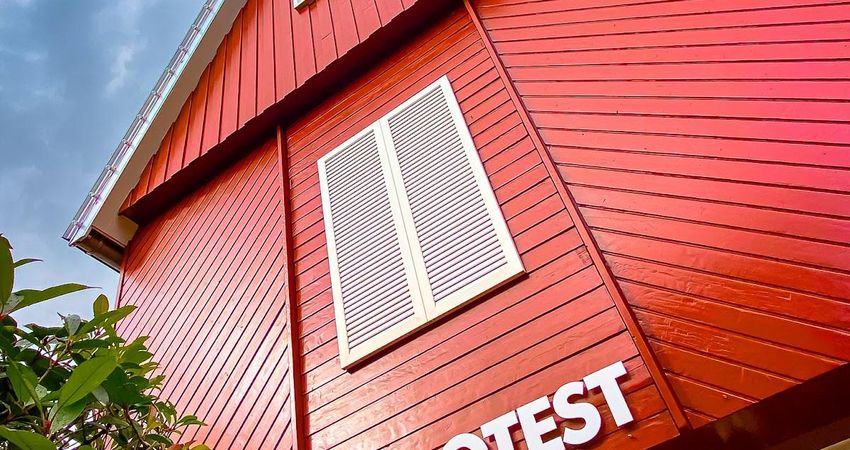 Protest Outlet Roosendaal