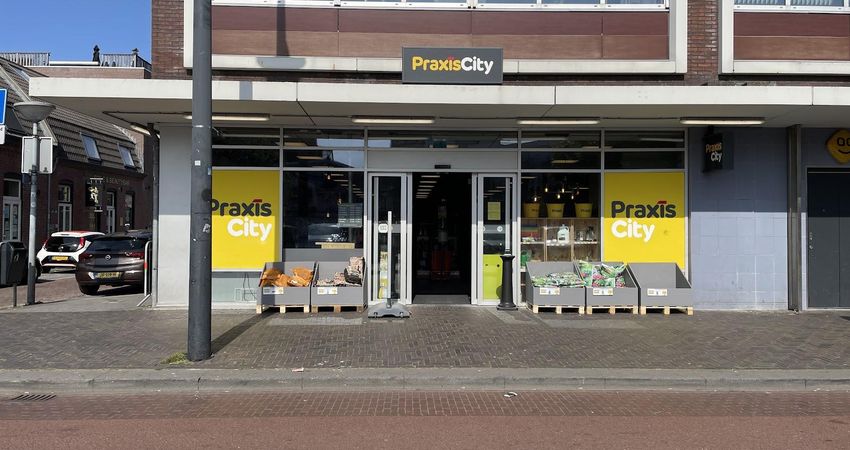 Praxis Eindhoven City