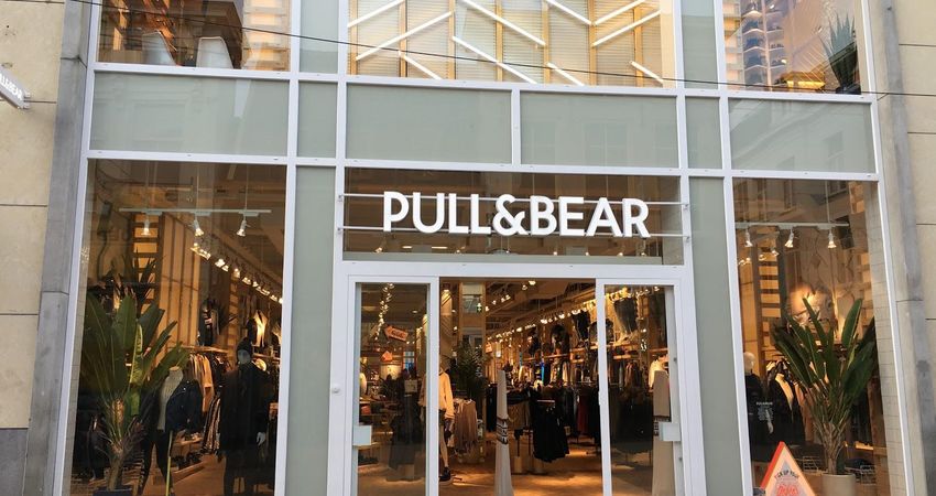 Pull & Bear