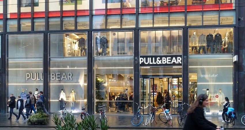 Pull&Bear