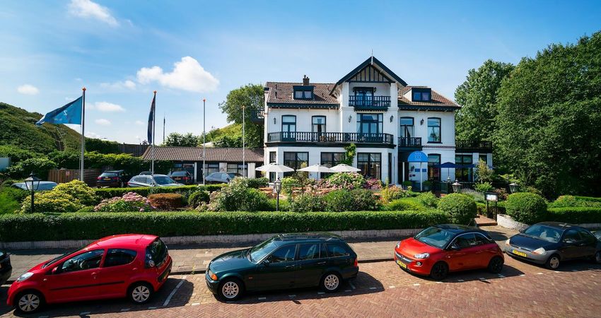 PUUR ZEE - Boutique Hotel en Visrestaurant