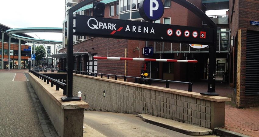 Q-Park Arena