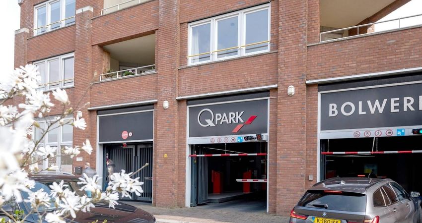 Q-Park Bolwerk