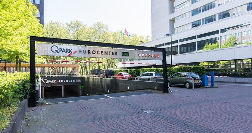 Q-Park Eurocenter