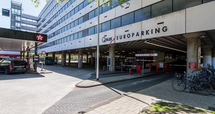 Q-Park Europarking