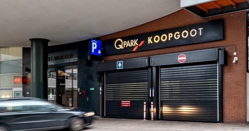 Q-Park Koopgoot