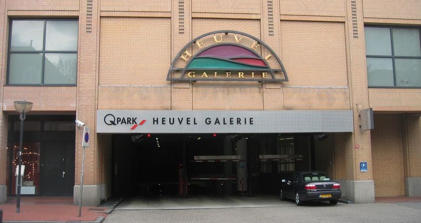 Q-Park Heuvel