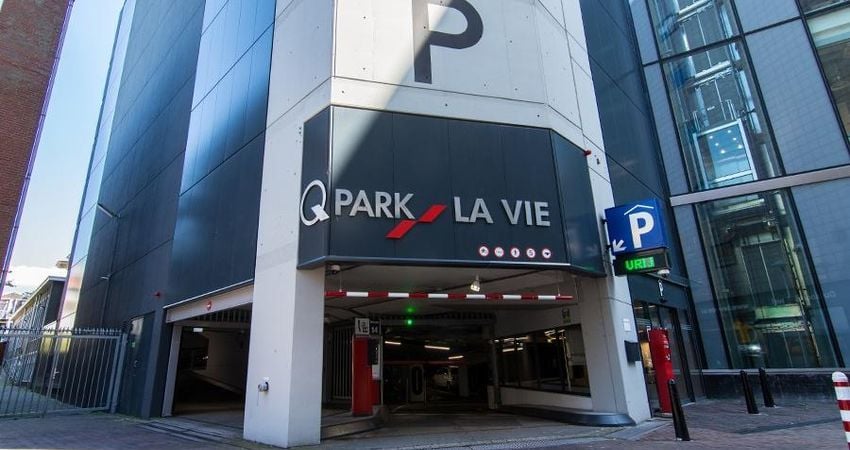 Q-Park La Vie