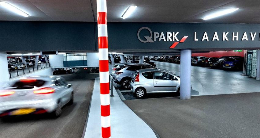Q-Park Laakhaven