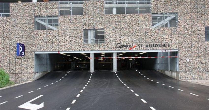 Q-Park St. Antonius Ziekenhuis