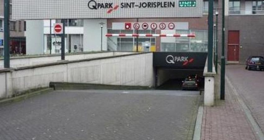 Q-Park St. Jorisplein