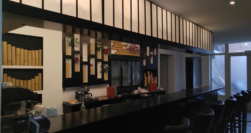 RAMEN OHASHI