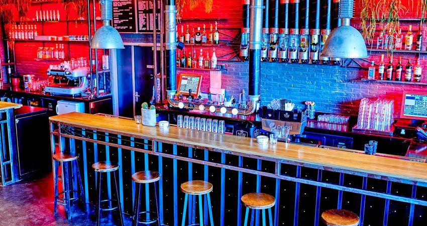 RADION Amsterdam