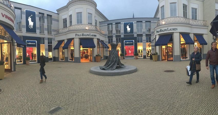 Ralph Lauren Classic Factory Store