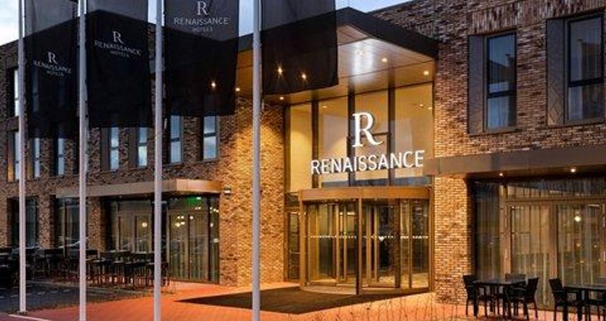 Renaissance Amsterdam Schiphol Airport Hotel