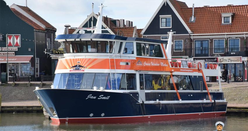 Rederij Volendam Marken Express