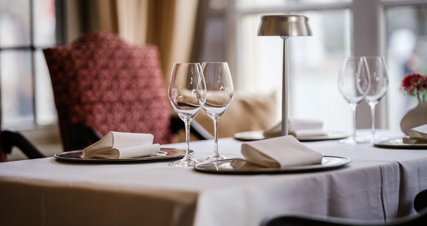 Restaurant 1397