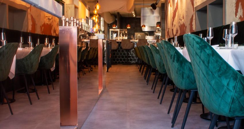 Restaurant 273