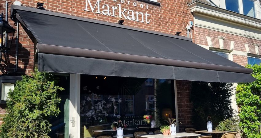 Restaurant Markant