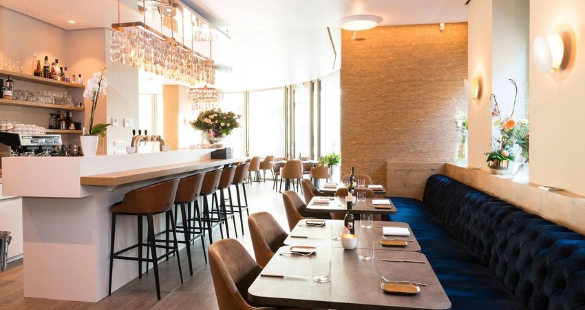 Restaurant MARREES