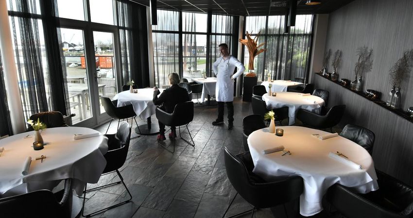 Restaurant Meliefste