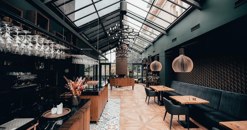 Restaurant Mezger